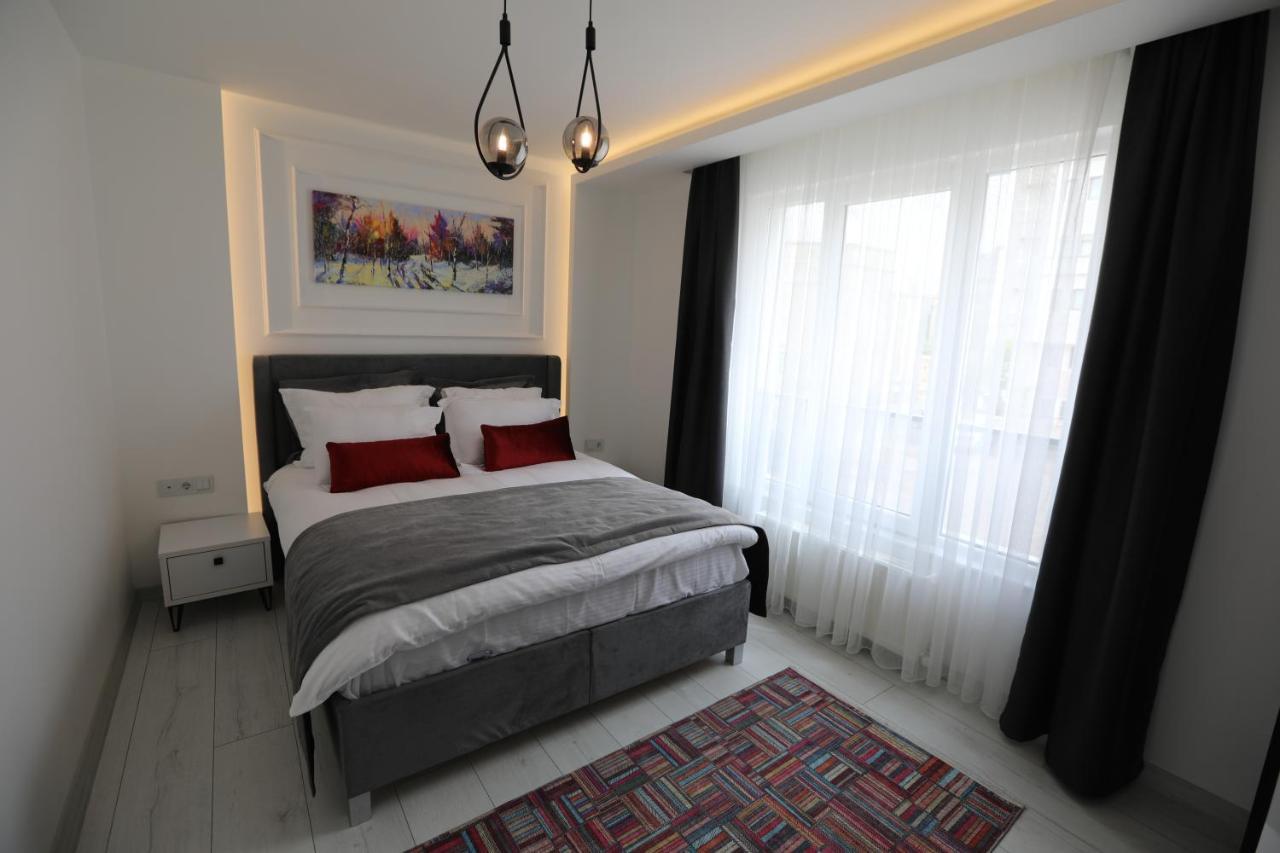Viva Suites Cappadocia Nevsehir Exterior photo